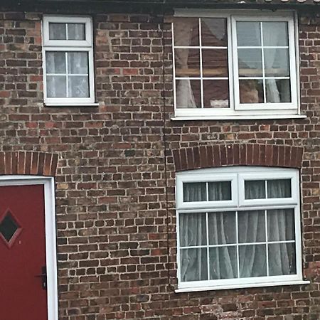 Seaview Cottage Bridlington Esterno foto