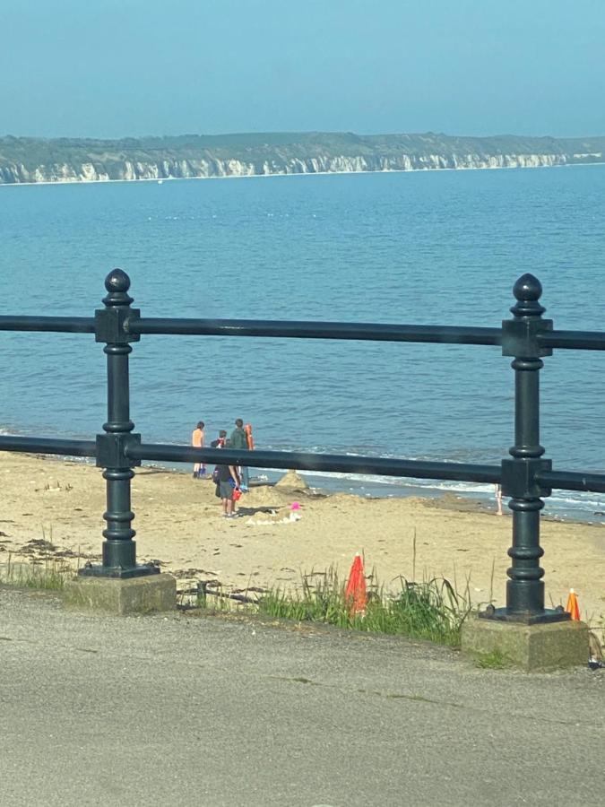 Seaview Cottage Bridlington Esterno foto