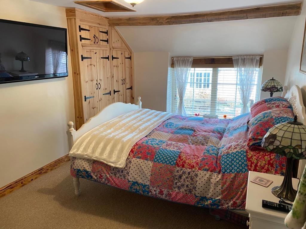 Seaview Cottage Bridlington Esterno foto